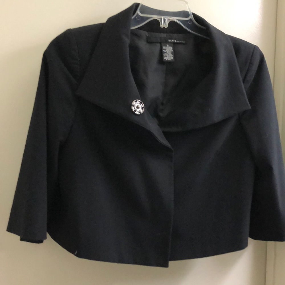 Mixit Collection Jacket - Picture 5 of 7